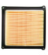 Filtre pour aspirateur FOX- DIFF - 904682