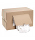 Chiffon d'essuyage coton blanc 10kg- COBIC - 904716