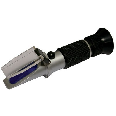 Réfractomètre glycol solaire et PAC- DIFF - 904820