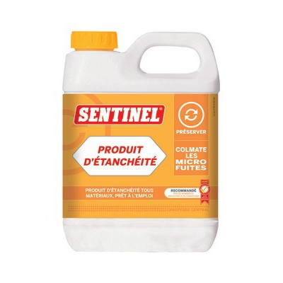 Produit d'étanchéité 1l- SENTINEL - LS-12X1L-EXPB