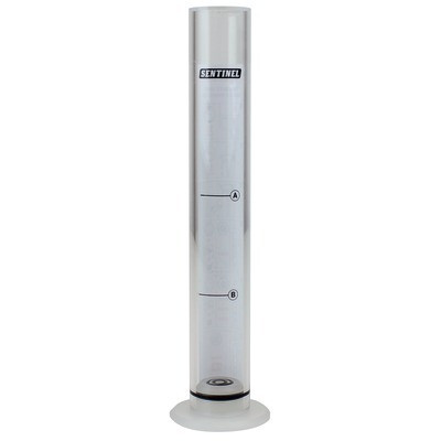 Test de turbidité SENTINEL- SENTINEL - TURBIDITY-AB-V1