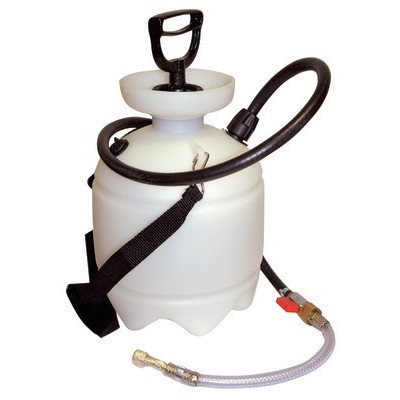 Pompe d'injection SENTINEL- SENTINEL - DOSING-VESSEL