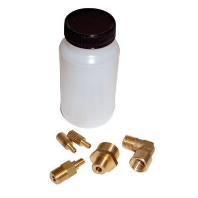 Pompe d'injection SENTINEL- SENTINEL - DOSING-VESSEL