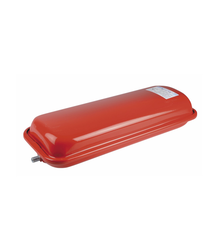 Vase d'expansion chauffage