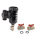 Filtre magnétique VORTEX500 M1"- SENTINEL - ELIMV500-GRP1M-EXP