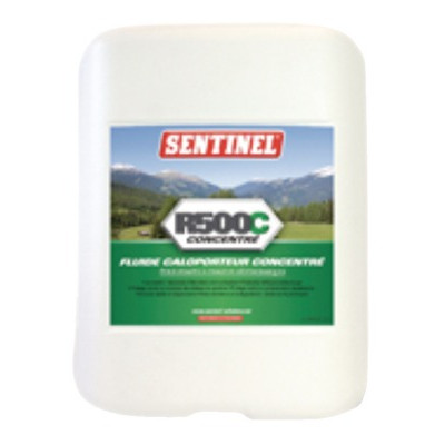Fluide caloporteur R500C 20l- SENTINEL - R500C-20L-DRUM