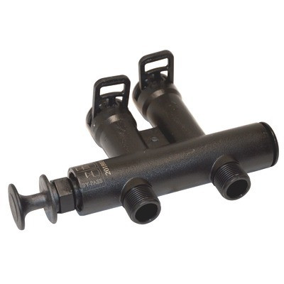 Adoucisseur d'eau 20l AD 1- DIFF - 904936