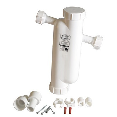 Neutraliseur CONDENSAFE- SENTINEL - CONDENSAFE-PLUS-FR