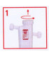 Neutraliseur CONDENSAFE- SENTINEL - CONDENSAFE-PLUS-FR