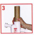 Neutraliseur CONDENSAFE- SENTINEL - CONDENSAFE-PLUS-FR