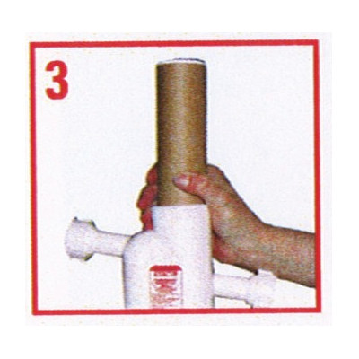 Neutraliseur CONDENSAFE- SENTINEL - CONDENSAFE-PLUS-FR