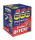 Pack promotionnel 5x 500 ml Système Prof- WD40 - 33830/FOC  - (X6)