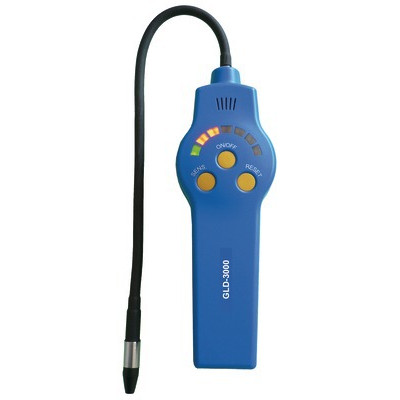 Détecteur de fuite électronique- GALAXAIR - GLD-3000
