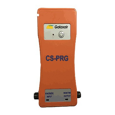 Module de programmation- GALAXAIR - CS-PRG