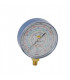 Manomètre Ø80mm BP CLIM -1 à 20b antipul- GALAXAIR - 811-C-N