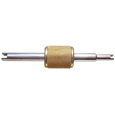 Démonte valve SCHRADER 1/4" à 3/8"- GALAXAIR - S-209