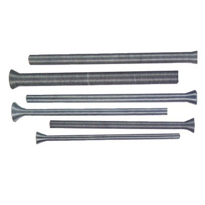 Jeu de 6 ressorts à cintrer de 1/4" à 3/- GALAXAIR - BS-66