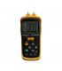 Thermomètre différentiel avec 2 sondes- GALAXAIR - DT-307+