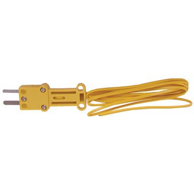 Sonde universelle thermocouple type K- GALAXAIR - K-UNIV