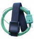 Sonde de contact avec "VELCRO" thermocou- GALAXAIR - K-VEL