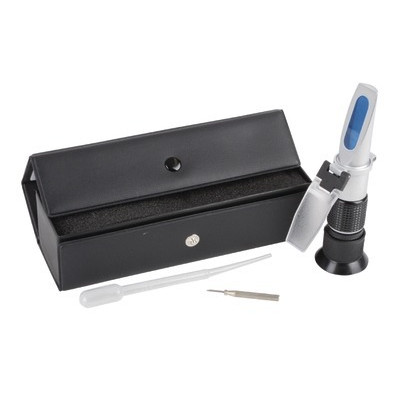 Réfractomètre pour les huiles compresseurs- GALAXAIR - REF-OIL