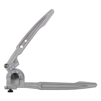 Cintreuse aluminium 3/8" et 1/2"- GALAXAIR - WK-1012A