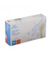 Gant vinyle jetable XL T9/10- DIFF - 905149  - (X100)