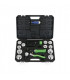 Pince emboiture hydraulique 3/8" à 1"5/8- SUPER STARS - ST-300AL
