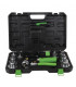 Pince emboiture hydraulique 3/8" à 1"5/8- SUPER STARS - ST-300AL