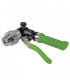 Pince emboiture hydraulique 3/8" à 1"5/8- SUPER STARS - ST-300AL