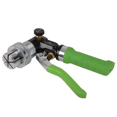 Pince emboiture hydraulique 3/8" à 1"5/8- SUPER STARS - ST-300AL