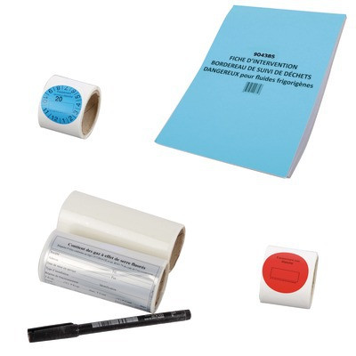 Kit normatif- DIFF - 905175