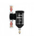 Filtre Vortex 700 28mm spécial PAC- SENTINEL - ELIMV700-GRP28-EXP