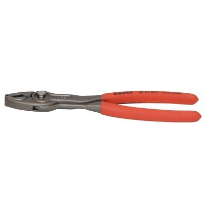 Pince multiprise frontale et latérale Tw- KNIPEX - 82 01 200