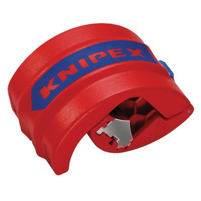 Coupe-tube BiX® 20 à 50mm- KNIPEX - 90 22 10 BK