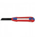 Cutter universel CutiX 165 mm- KNIPEX - 90 10 165 BK