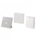 Pack Connected Home : Hub + thermostat s- SIEMENS - PACK2