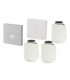 Pack Connected Home : Hub + thermostat f- SIEMENS - PACK3