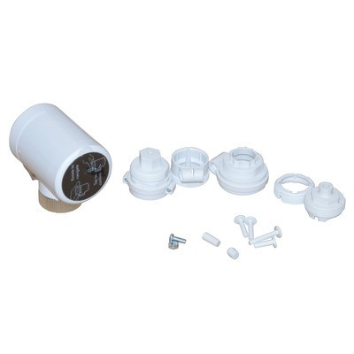 Tête thermostatique intelligente et connectée X- TADO - VX-SRT02-TP-ML-00