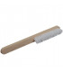 Dimension: 220x18x9 - Nylon 0.3 poils de- DIFF - 905255