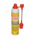 Rapid dose X100 aérosol 250 ml- SENTINEL - X100RD-12X250ML-EXP