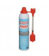 Lubrifiant sec ptfe 400ml- SENTINEL - X400RD-12X250ML-