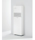 Clim fixe réversible monobloc 2.6kW hori- KLIMEA - KLIMEA 10 HP