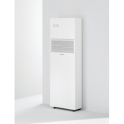 Clim fixe réversible monobloc 2.6kW hori- KLIMEA - KLIMEA 10 HP