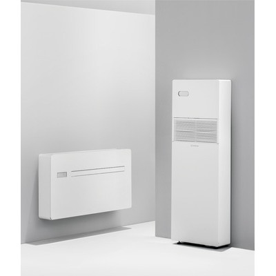 Clim fixe réversible monobloc 2.6kW hori- KLIMEA - KLIMEA 10 HP