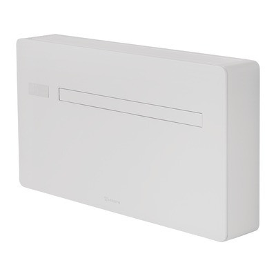 Clim fixe réversible monobloc 3.1kW hori- KLIMEA - KLIMEA 12 HP