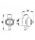 Sachet amorceur dl400se cp- PRESTO - 90550