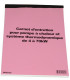 Carnet d'entretien Pompe à chaleur- DIFF - 905532