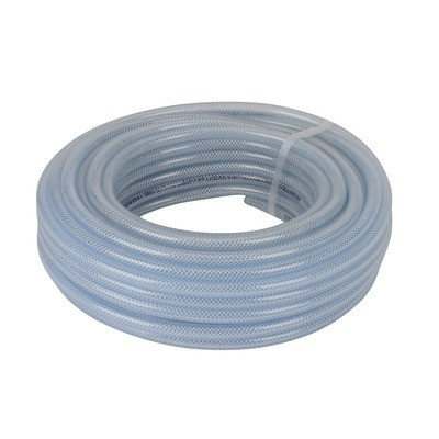 Tube transparent armé Ø intérieur 10mm (- DIFF - 905534
