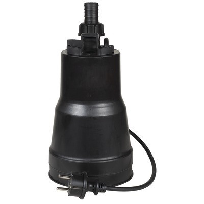 Pompe vide-cave pour eaux claires SANIPU- SFA - SANIPUDDLE-001